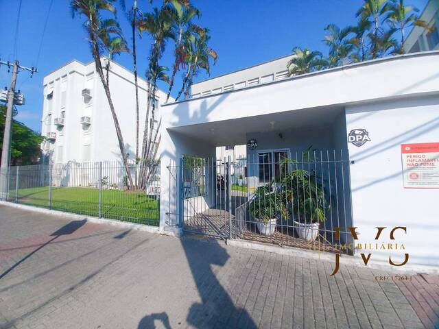 Apartamento para Venda em Blumenau - 2