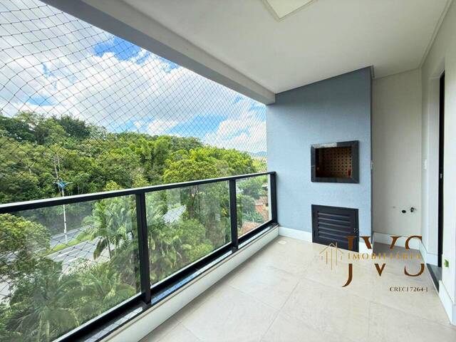 Apartamento para Venda em Blumenau - 2