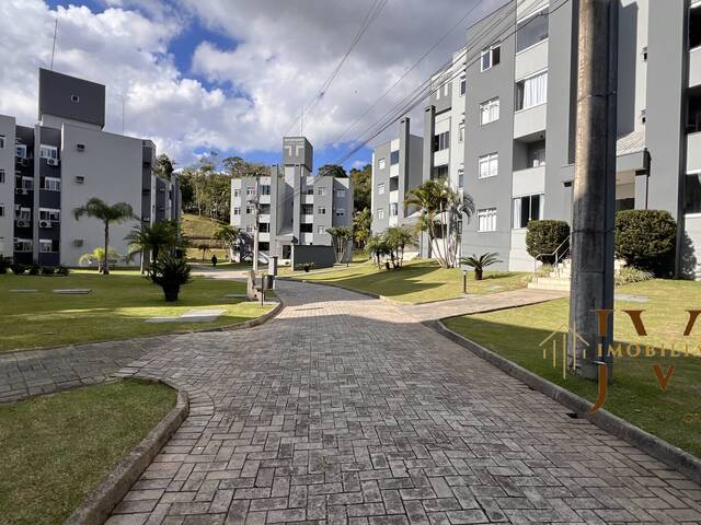 Apartamento para Venda em Blumenau - 2