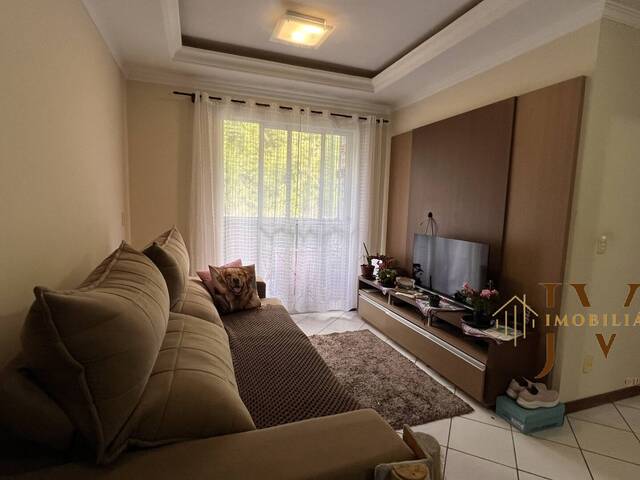 Apartamento para Venda em Blumenau - 5