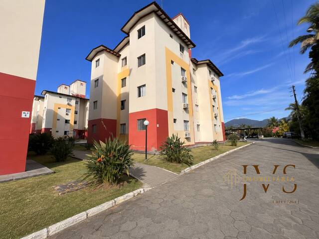 #1043 - Apartamento para Venda em Blumenau - SC - 1
