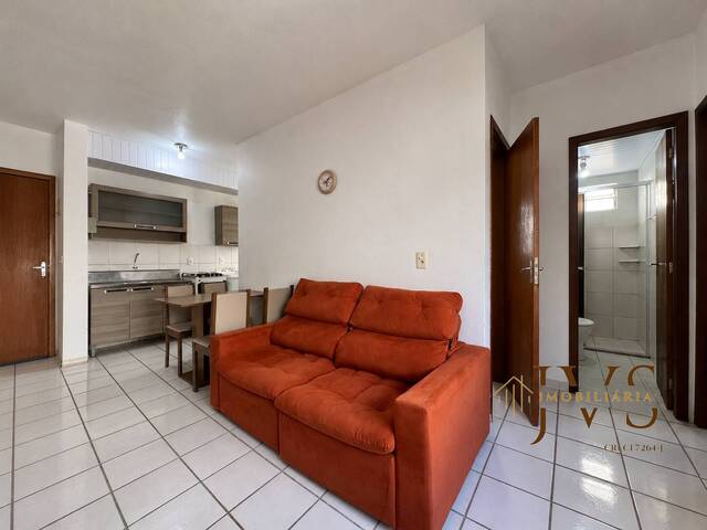 #1043 - Apartamento para Venda em Blumenau - SC - 2