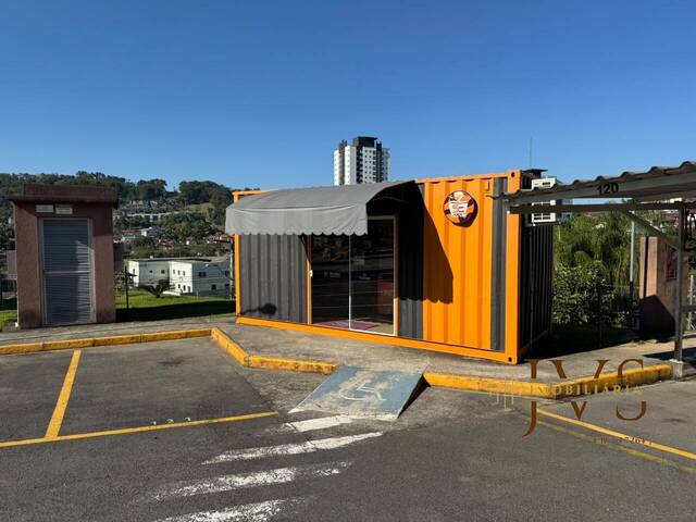 Apartamento para Venda em Blumenau - 3