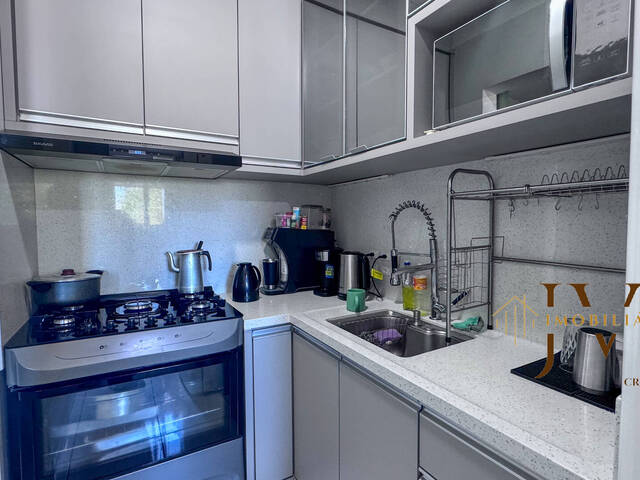Apartamento para Venda em Blumenau - 2