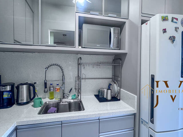 Apartamento para Venda em Blumenau - 3