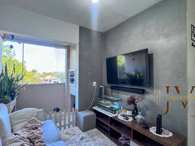 Apartamento para Venda em Blumenau - 5