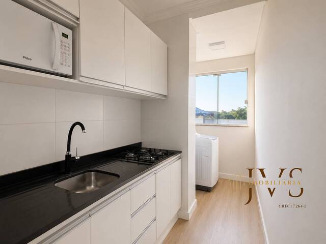 Apartamento para Venda em Blumenau - 5