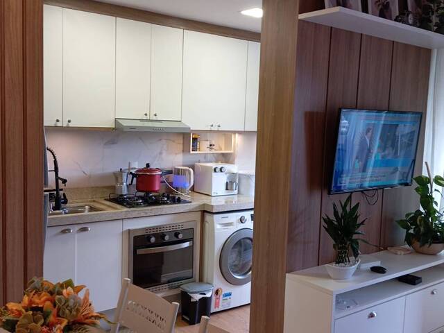Apartamento para Venda em Blumenau - 4