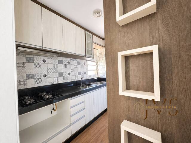 #1350 - Apartamento para Venda em Blumenau - SC - 3