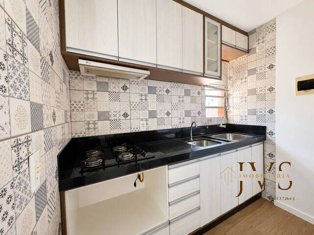 Apartamento para Venda em Blumenau - 4