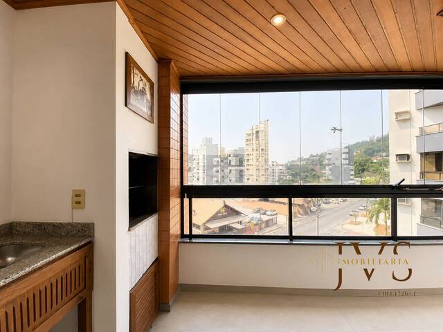 Apartamento para Venda em Blumenau - 2