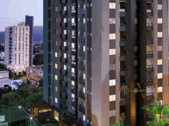 Apartamento para Venda em Blumenau - 5