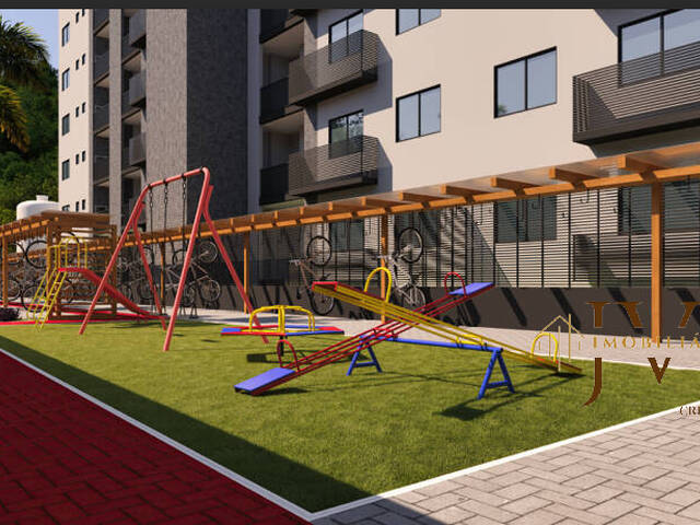 #1363 - Apartamento para Venda em Porto Belo - SC - 3