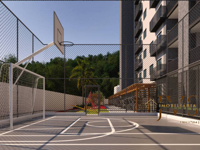 #1363 - Apartamento para Venda em Porto Belo - SC - 2