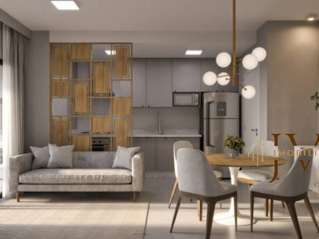 Apartamento para Venda em Porto Belo - 4