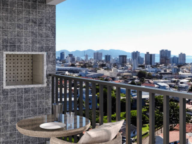 Apartamento para Venda em Porto Belo - 5
