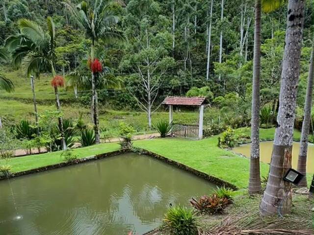 Chácara para Venda em Blumenau - 2