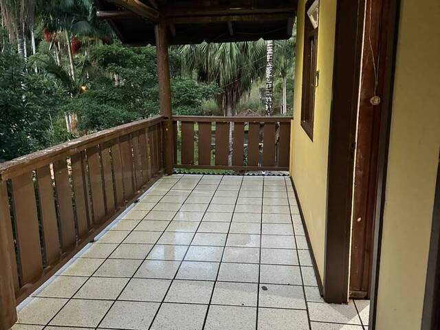 Chácara para Venda em Blumenau - 3