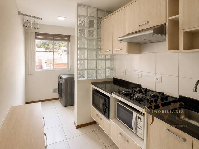 Apartamento para Venda em Blumenau - 4