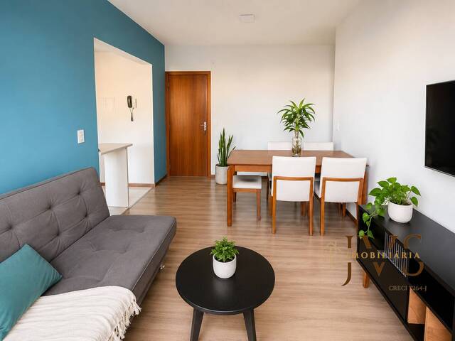 Apartamento para Venda em Blumenau - 2