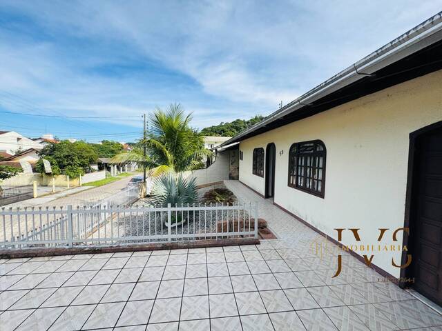 Casa para Venda em Blumenau - 4