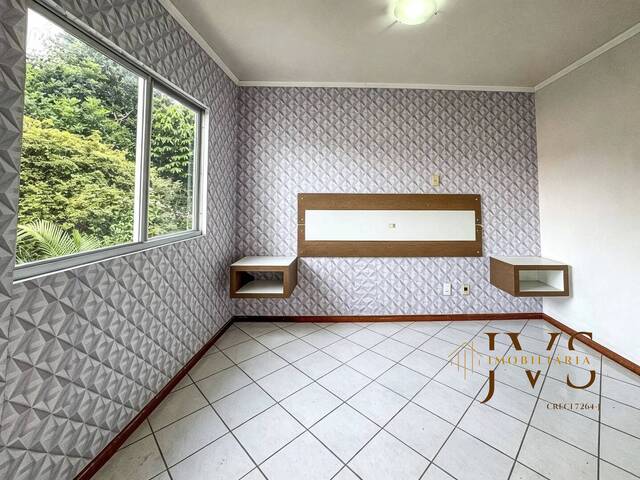 #1353 - Apartamento para Venda em Blumenau - SC - 3