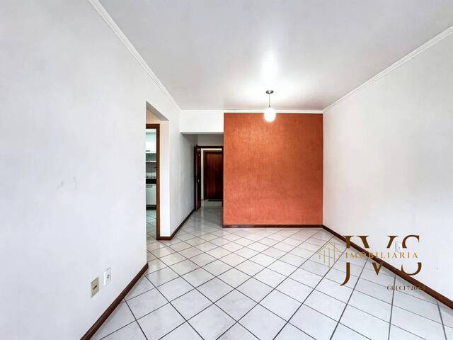 #1353 - Apartamento para Venda em Blumenau - SC - 1