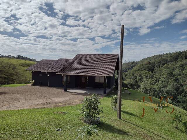 Sítio para Venda em Blumenau - 5
