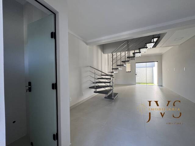 #1383 - Casa para Venda em Blumenau - SC - 3