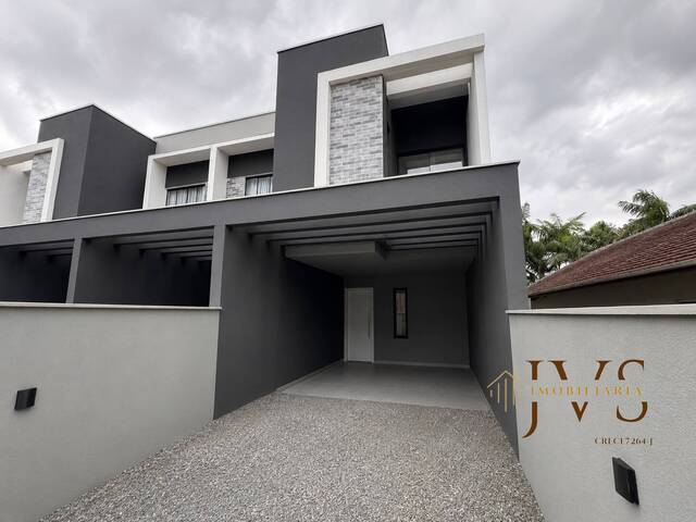 Casa para Venda em Blumenau - 1