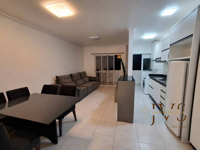 Apartamento para Venda em Blumenau - 3