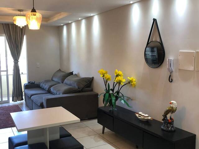 Apartamento para Venda em Blumenau - 2