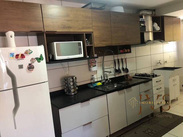 Apartamento para Venda em Blumenau - 4
