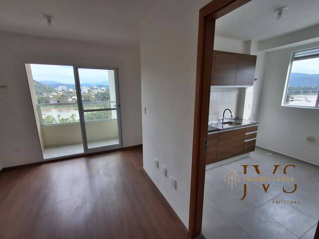 Apartamento para Venda em Blumenau - 5