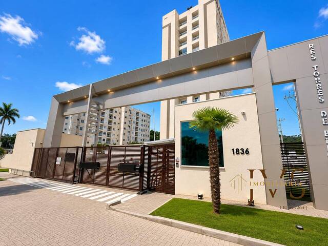 Apartamento para Venda em Blumenau - 2