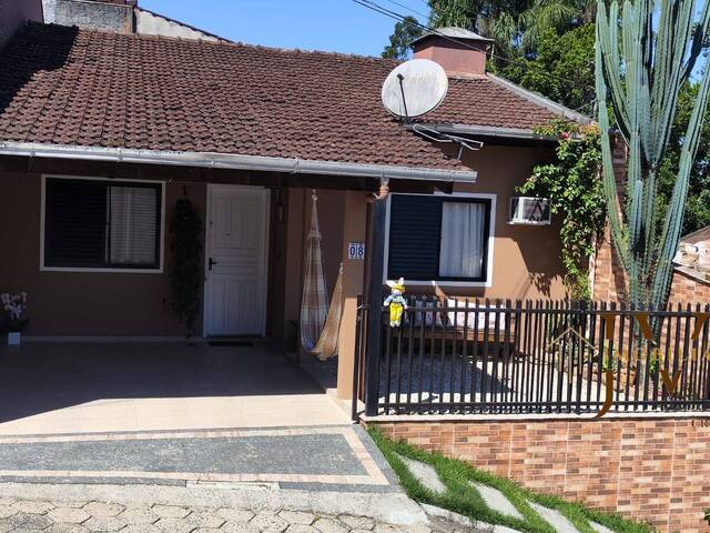 Casa para Venda em Blumenau - 5