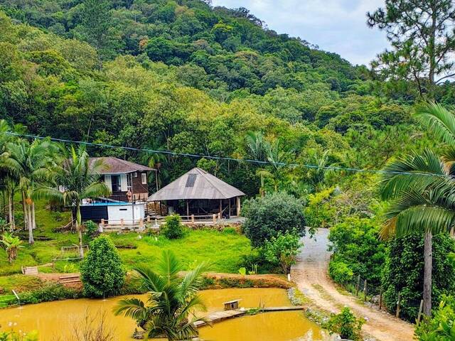 Sítio para Venda em Gaspar - 2