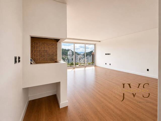 Apartamento para Venda em Blumenau - 3