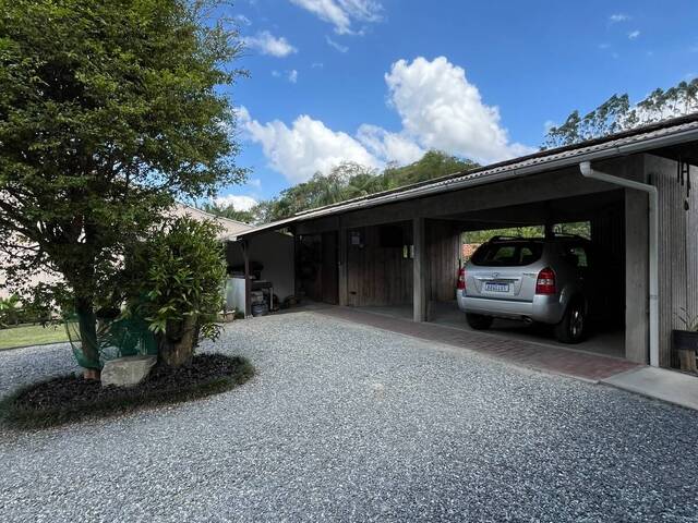 #1396 - Casa para Venda em Blumenau - SC - 2