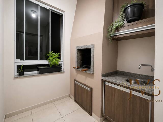 Apartamento para Venda em Blumenau - 4