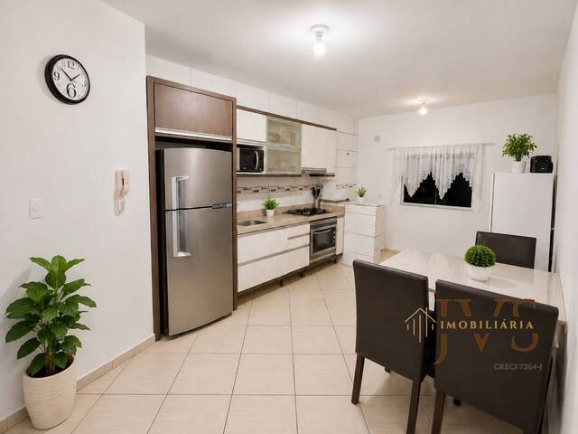 Apartamento para Venda em Blumenau - 3