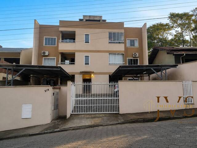 Venda em Badenfurt - Blumenau