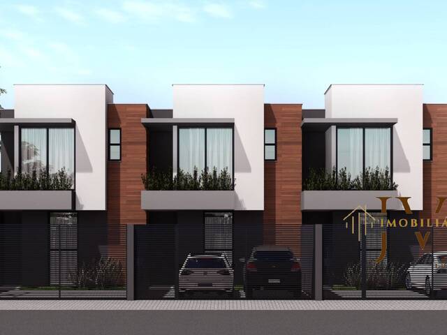 #1407 - Casa para Venda em Blumenau - SC - 1