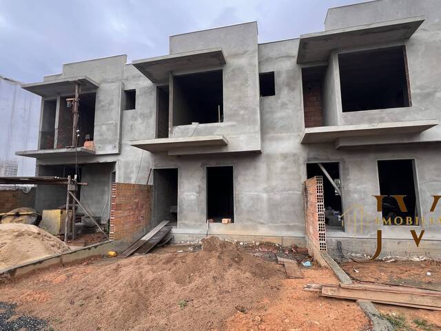 #1407 - Casa para Venda em Blumenau - SC - 2