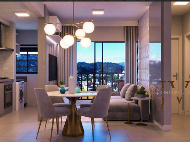 Apartamento para Venda em Gaspar - 2