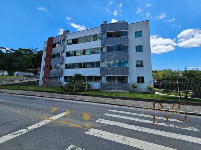 Apartamento para Venda em Blumenau - 3