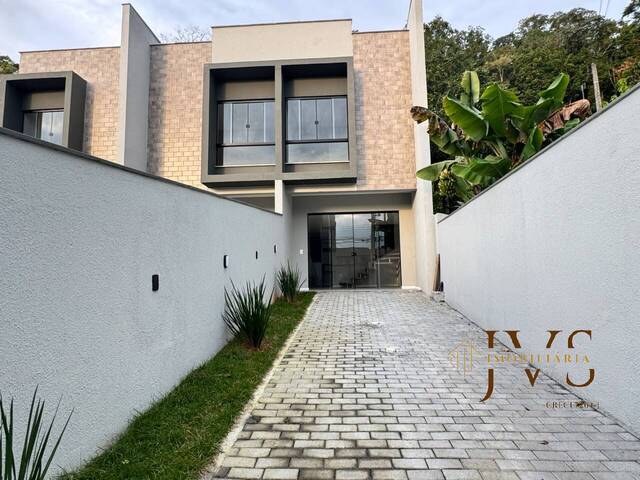 #1418 - Casa para Venda em Blumenau - SC