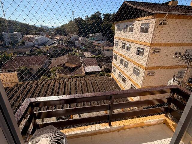 #1419 - Apartamento para Venda em Blumenau - SC