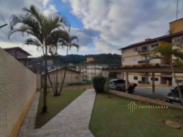 #1419 - Apartamento para Venda em Blumenau - SC
