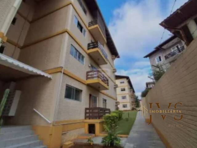 #1419 - Apartamento para Venda em Blumenau - SC